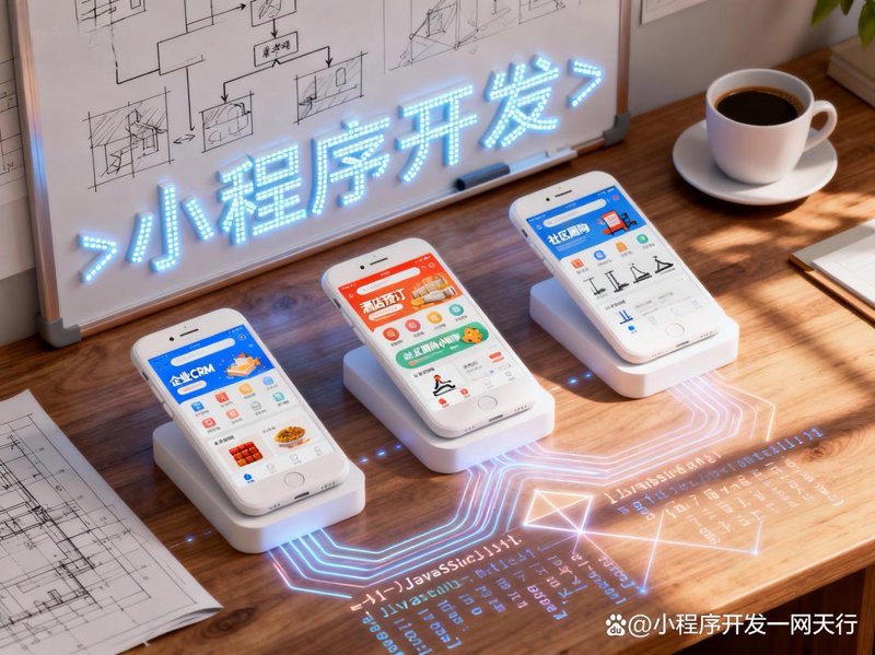 上海软件开发选购指南
