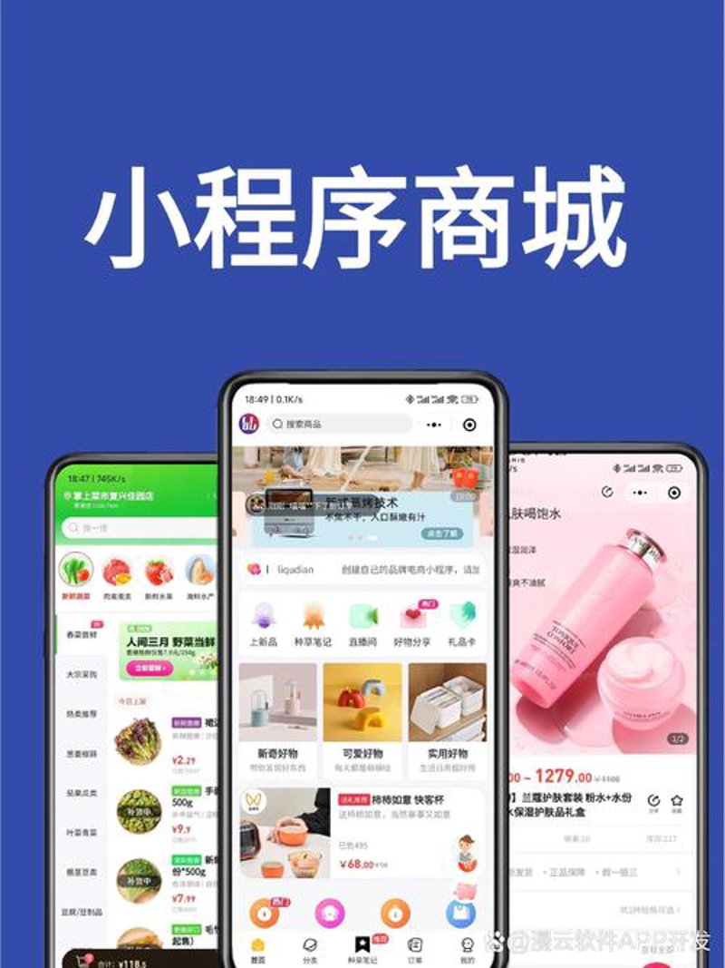 企业管理系统定制：打造个性化的管理工具