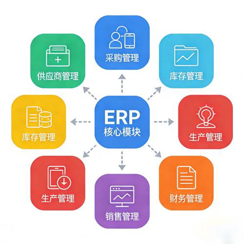 上海软件开发：企业数字化转型的航标灯