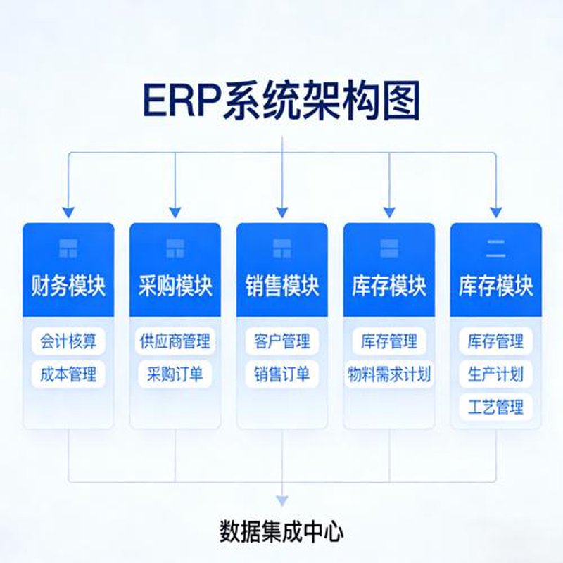 企业管理系统定制的秘密武器：提升管理效率的实用技巧
